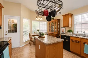 4654 Park Ct, Fort Worth, TX 76137 - Photo 7