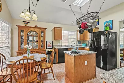 4654 Park Court, Fort Worth, TX 76137 - Photo 7