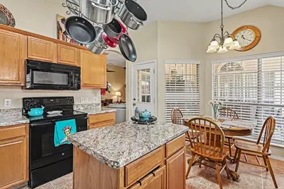 4654 Park Court, Fort Worth, TX 76137 - Photo 11
