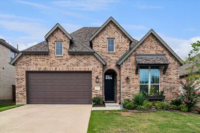 3810 Iron Ore Drive, Denison, TX 75020 - Photo 1