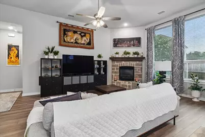 3810 Iron Ore Drive, Denison, TX 75020 - Photo 5
