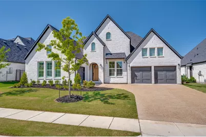3181 Genevieve Lane, Prosper, TX 75078 - Photo 1