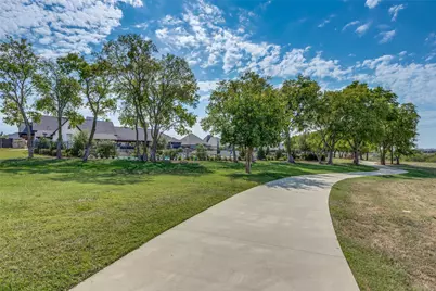 3181 Genevieve Lane, Prosper, TX 75078 - Photo 35