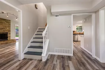 2820 Bois D Arc Street, Commerce, TX 75428 - Photo 3