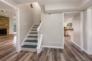 2820 Bois D'Arc St, Commerce, TX 75428 - Photo 3