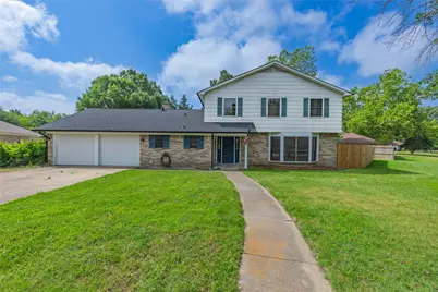 2820 Bois D Arc Street, Commerce, TX 75428 - Photo 37