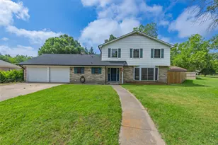 2820 Bois D'Arc St, Commerce, TX 75428 - Photo 37