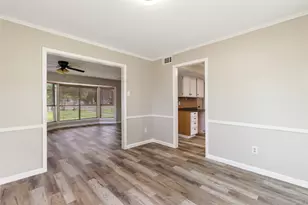 2820 Bois D'Arc St, Commerce, TX 75428 - Photo 7