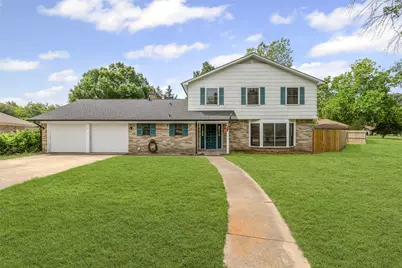 2820 Bois D Arc Street, Commerce, TX 75428 - Photo 1