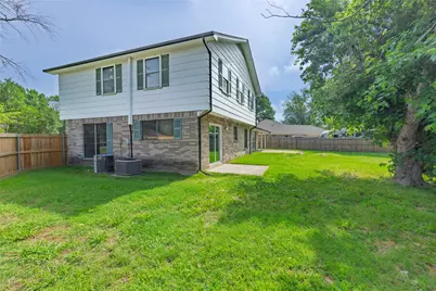 2820 Bois D Arc Street, Commerce, TX 75428 - Photo 39