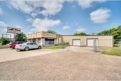 604 Abbott Avenue, Hillsboro, TX 76645 - Photo 3