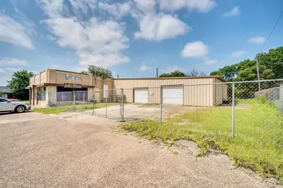 604 Abbott Avenue, Hillsboro, TX 76645 - Photo 5