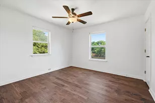 1007 Pioneer Cir W, Argyle, TX 76226 - Photo 21