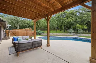 1007 Pioneer Cir W, Argyle, TX 76226 - Photo 29