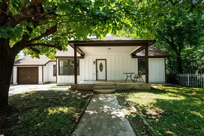 305 Hensley Drive, Grand Prairie, TX 75050 - Photo 1