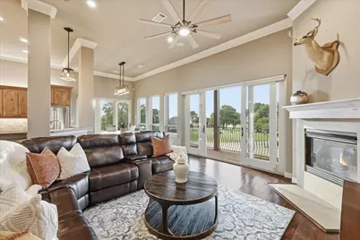 131 Panorama Circle, Pottsboro, TX 75076 - Photo 5