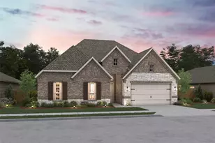 1131 Barbazzano Dr, Fate, TX 75087 - Photo 1