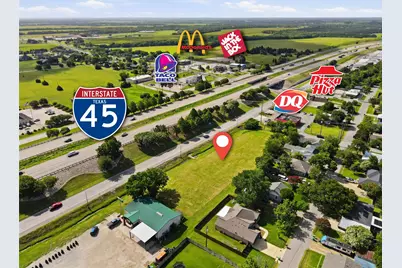 510 I-45, Ferris, TX 75125 - Photo 1