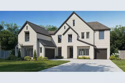 4808 Trickle Spring Way, Midlothian, TX 76065 - Photo 3