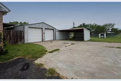 3210 E Lake Road, Abilene, TX 79601 - Photo 3