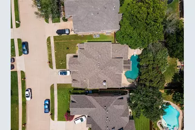 3705 Glenshannon Lane, Flower Mound, TX 75022 - Photo 33