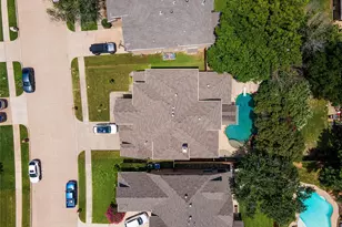 3705 Glenshannon Ln, Flower Mound, TX 75022 - Photo 33
