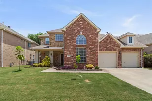 3705 Glenshannon Ln, Flower Mound, TX 75022 - Photo 1