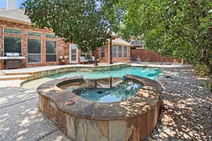 3705 Glenshannon Ln, Flower Mound, TX 75022 - Photo 29