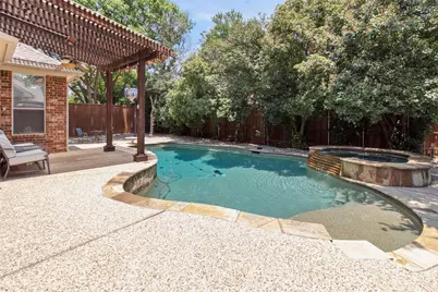 3705 Glenshannon Lane, Flower Mound, TX 75022 - Photo 27