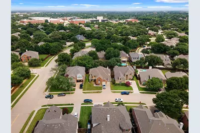3705 Glenshannon Lane, Flower Mound, TX 75022 - Photo 35