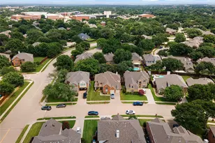 3705 Glenshannon Ln, Flower Mound, TX 75022 - Photo 35