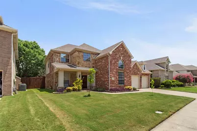 3705 Glenshannon Lane, Flower Mound, TX 75022 - Photo 3