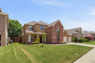 3705 Glenshannon Ln, Flower Mound, TX 75022 - Photo 3