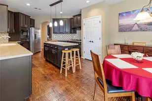 3705 Glenshannon Ln, Flower Mound, TX 75022 - Photo 9
