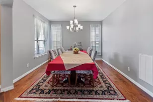 3705 Glenshannon Ln, Flower Mound, TX 75022 - Photo 5