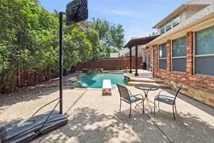 3705 Glenshannon Ln, Flower Mound, TX 75022 - Photo 31