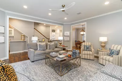 17508 Muirfield Drive, Dallas, TX 75287 - Photo 5