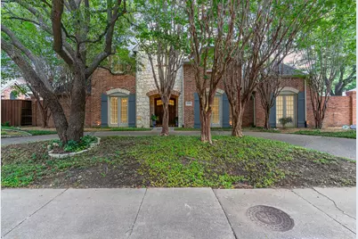 17508 Muirfield Drive, Dallas, TX 75287 - Photo 1