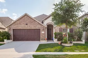 5512 Magnum Wy, McKinney, TX 75070 - Photo 1