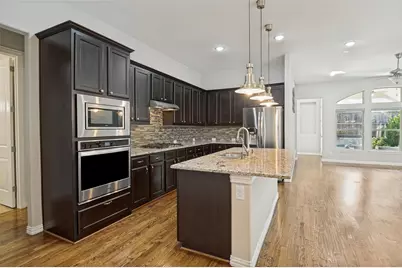 5512 Magnum Way, McKinney, TX 75070 - Photo 9