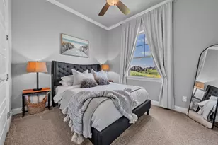 12109 Bella Brezza Dr, Fort Worth, TX 76126 - Photo 23