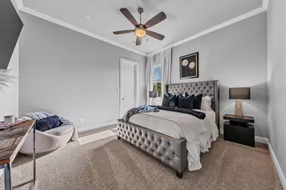 12109 Bella Brezza Drive, Fort Worth, TX 76126 - Photo 27