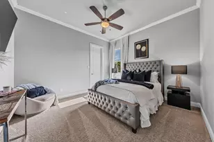 12109 Bella Brezza Dr, Fort Worth, TX 76126 - Photo 27