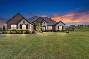 12109 Bella Brezza Dr, Fort Worth, TX 76126 - Photo 3