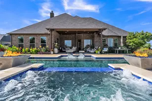 12109 Bella Brezza Dr, Fort Worth, TX 76126 - Photo 29
