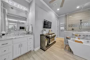 12109 Bella Brezza Dr, Fort Worth, TX 76126 - Photo 17