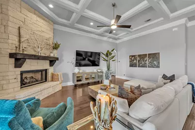 12109 Bella Brezza Drive, Fort Worth, TX 76126 - Photo 5