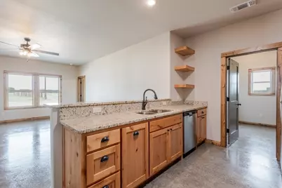 31 Maverick Loop, Lipan, TX 76462 - Photo 5