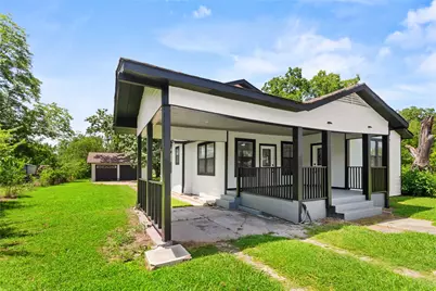 812 E Sumpter, Mexia, TX 76667 - Photo 5