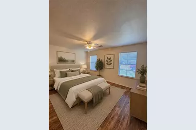 414 N Jackson Avenue #A, Wylie, TX 75098 - Photo 5